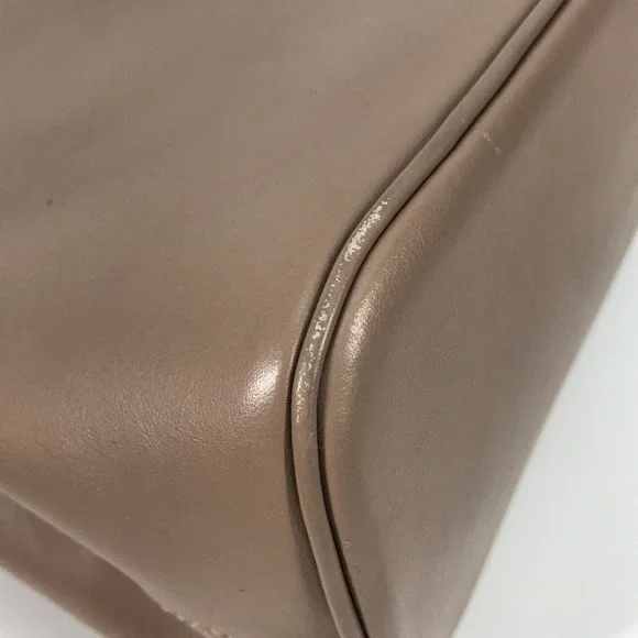 BVLGARI Pink Shoulder Bag - Picture 7 of 16